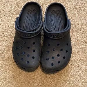 Crocs size the classroom clog mens 8